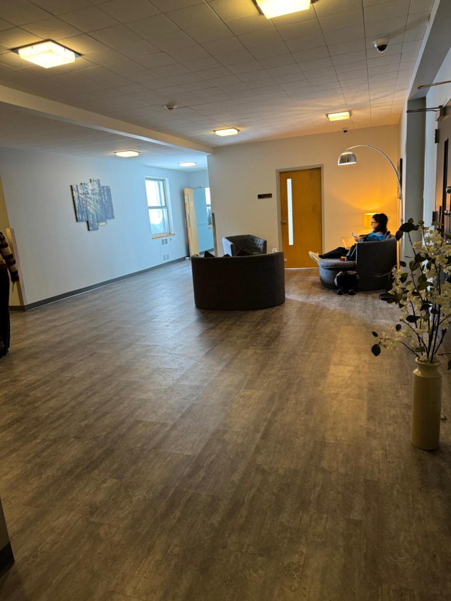 Manoir D'Youville Chateauguay Heights ภายนอก รูปภาพ