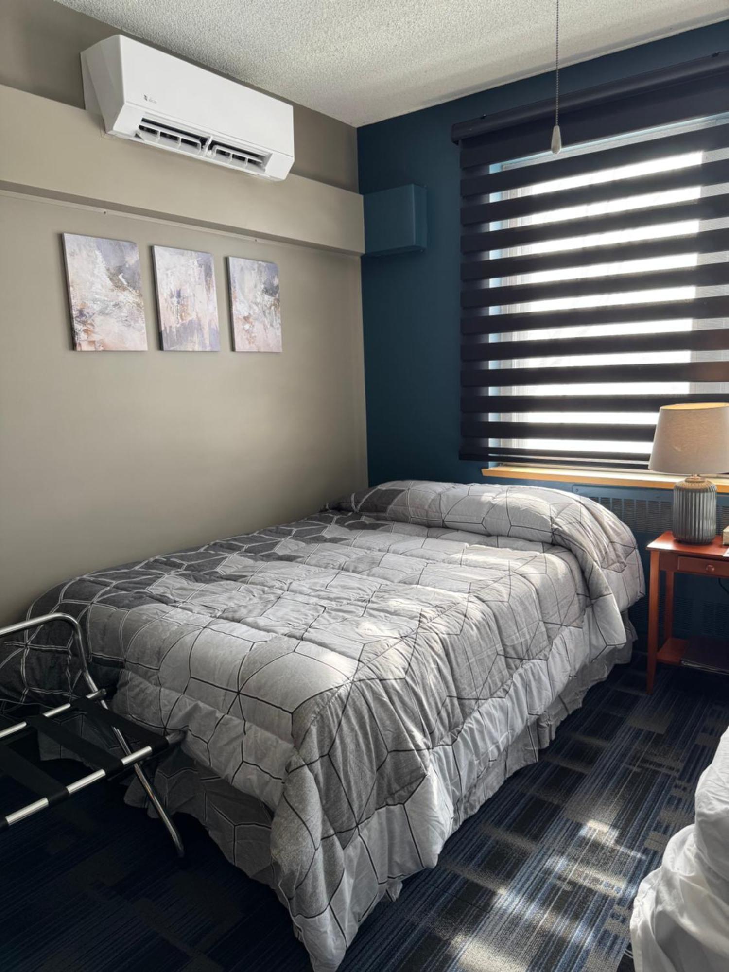 Manoir D'Youville Chateauguay Heights ภายนอก รูปภาพ