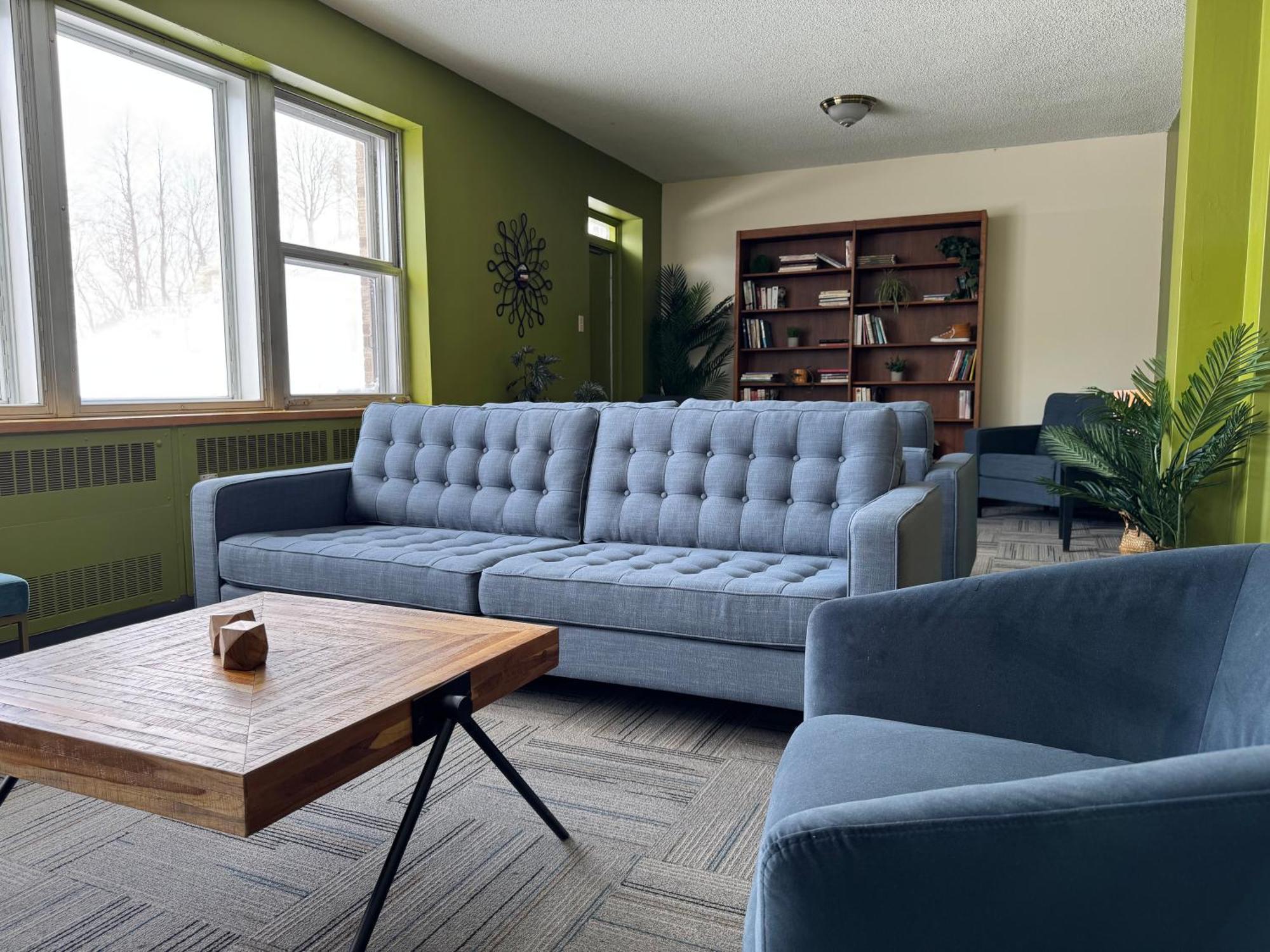 Manoir D'Youville Chateauguay Heights ภายนอก รูปภาพ